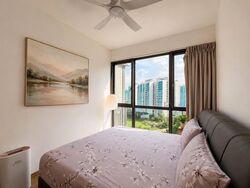 Waterwoods (D19), Condominium #596398251